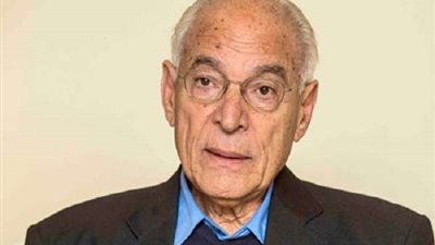 فاروق الباز: العدوان الإسرائيلي على قطاع غزة لا يرحم أي شيء