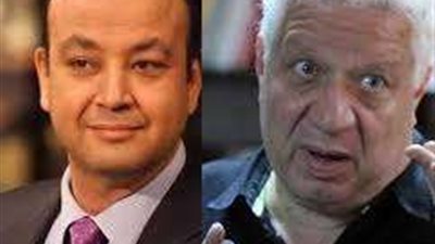 بعد قليل.. محاكمة مرتضى منصور بتهمة سب عمرو أديب