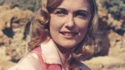 مريم فخر الدين.. 