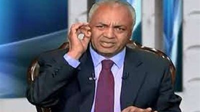 رسالة هامة من مصطفى بكري لـ شعب تونس عن الإخوان.. فيديو