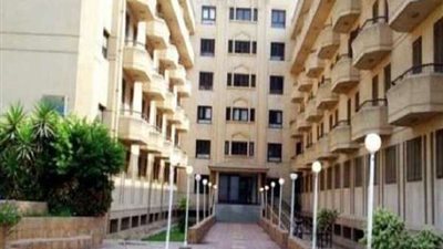 الأوراق المطلوبة للتقديم للمدينة الجامعية لـ حلوان