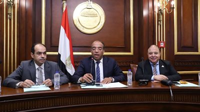 «صحة الشيوخ» تناقش إنشاء مستشفى متخصص لعلاج الأمراض النفسية بقنا