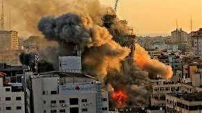 حزب الله اللبناني يعلن استهداف تجمع للاحتلال قرب موقع ميتا