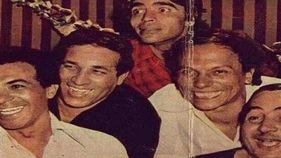 ذكرى ميلاد ملك الارتجال سعيد صالح