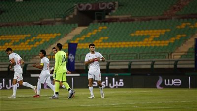 فاركو يسعى لضم نجم الزمالك.. واللاعب يرحب