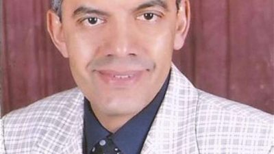 تعيين الدكتور حازم راشد عميدا لكلية التربية جامعة عين شمس