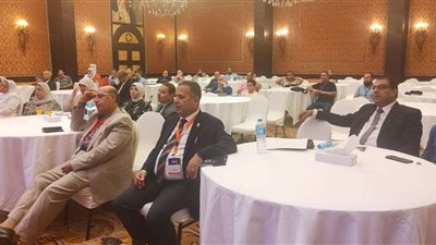 ختام فعاليات مؤتمر طب الأطفال بأسيوط «إيد في إيد من أجل أطفال مصر»