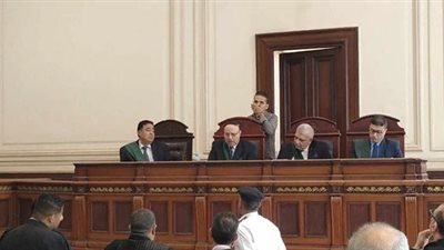 تأجيل محاكمة المتهمين في أحداث سيدي براني لجلسة 8 يناير المقبل