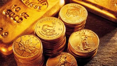 أيهما أفضل للاستثمار .. جنيهات الذهب أم المشغولات؟.. شعبة المعادن الثمينة يوضح