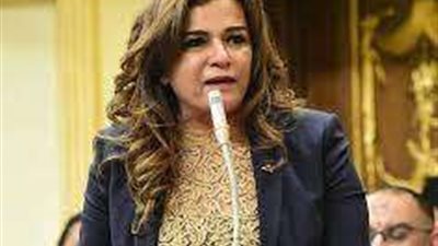 برلمانية تُثمن زيارة رئيس مجلس الوزراء إلى سيناء