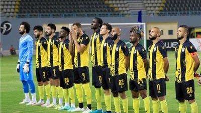 جوزيف أوشايا يقود المقاولون العرب أمام الأهلي في الدوري