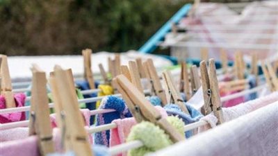 عجوز وريحته وحشة.. سيدة تقتل زوجها بـ حبل غسيل