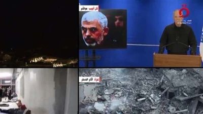 جيش الاحتلال: مقتل 4 من قواتنا في معارك غزة بينهم قائد سرية