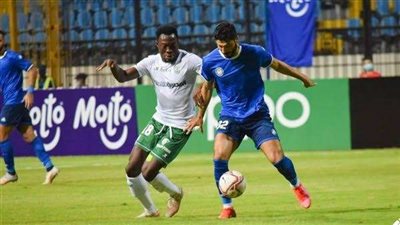 التعادل يحسم نتيجة الشوط الأول من 