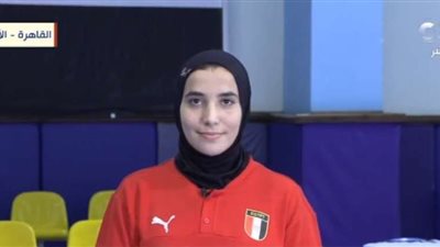 أول لاعبة في تاريخ الملاكمة المصرية.. يمنى عياد تكشف تفاصيل تأهلها للأولمبياد