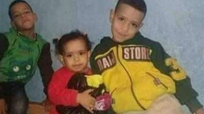 الشيطانة ضحت بأولادها الثلاثة من أجل عشيقها.. تفاصيل جريمة هزت الصعيد