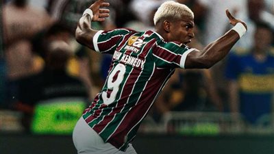 بعد تتويجه.. فلومينينسي البرازيلي يُكمل عقد فرق كأس العالم للأندية