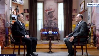 محمد فكري: الصواريخ المضادة للدبابات تعتبر المفاجأة التكتيكية في حرب أكتوبر