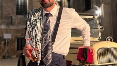 لأول مرة في فيلم توعوي.. أحمد حاتم بطل الدراما الوثائقية بفيلم 
