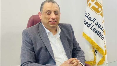 مدينة الجلود: استراتيجية متكاملة من 5 محاور لزيادة معدلات إنتاج وصادرات المصانع