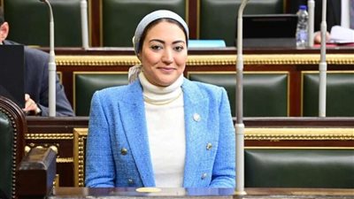 برلمانية: صمت المجتمع الدولي تجاه القضية الفلسطينية جعل إسرائيل تهدد  بـ«النووي»