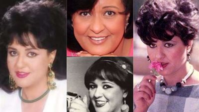 في ذكرى ميلاد معالي زايد.. موهبة قدمت عدد كبير من الأدوار المتنوعة بين الكوميدى والتراجيدي