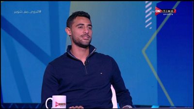 الأهلي يناقش العروض الأوربية لضم أحمد ياسر ريان