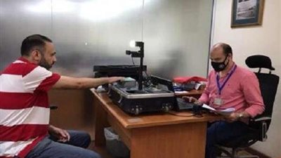 الأحوال المدنية يوجه مأموريات لاستخراج وتجديد بطاقات الرقم القومي للمواطنين