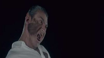 بالفيديو | ياسر جلال يتحول لـ