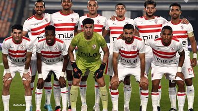 عبدالواحد السيد يكشف سبب غياب ثلاثي الزمالك من التدريبات