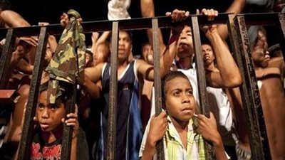 تحديد أولى جلسات محاكمة المتهمين في قضية سرقة الأعضاء والإتجار بالبشر