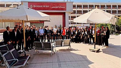 جامعة أسيوط الأهلية تعلن ختام برنامجًا تدريبيًا لتأهيل الطلاب لسوق العمل