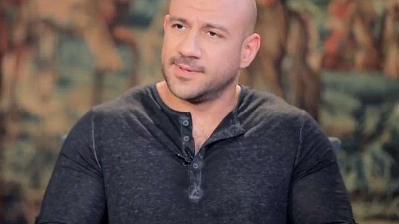 احمد مكي