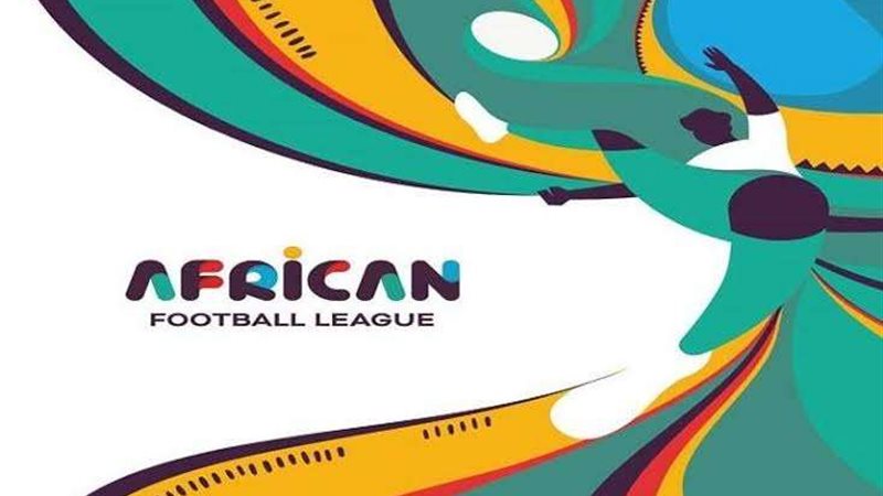 نهائي الدوري الإفريقي
