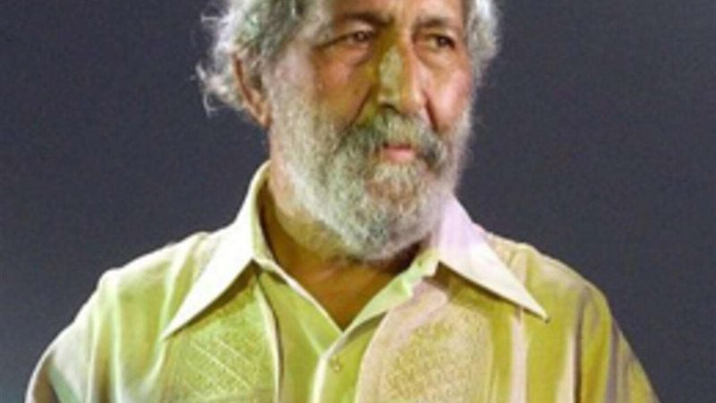 الطاهر شريعة