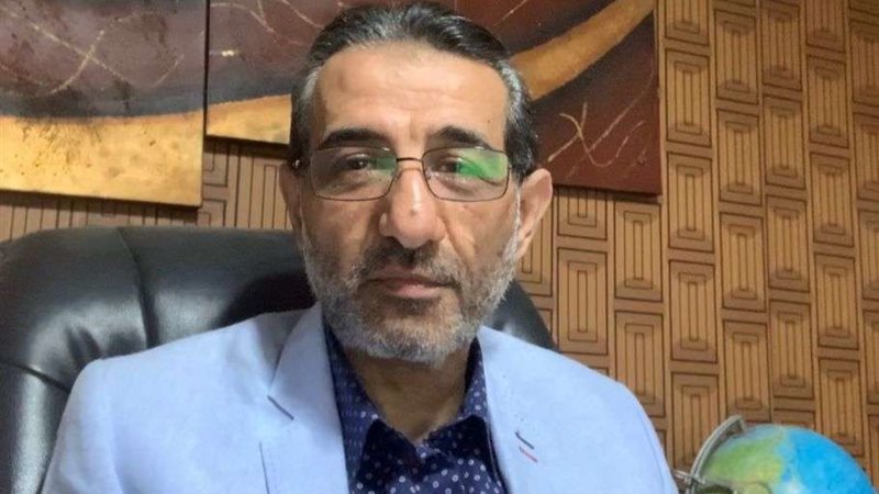 الدكتور عمرو السمدونى