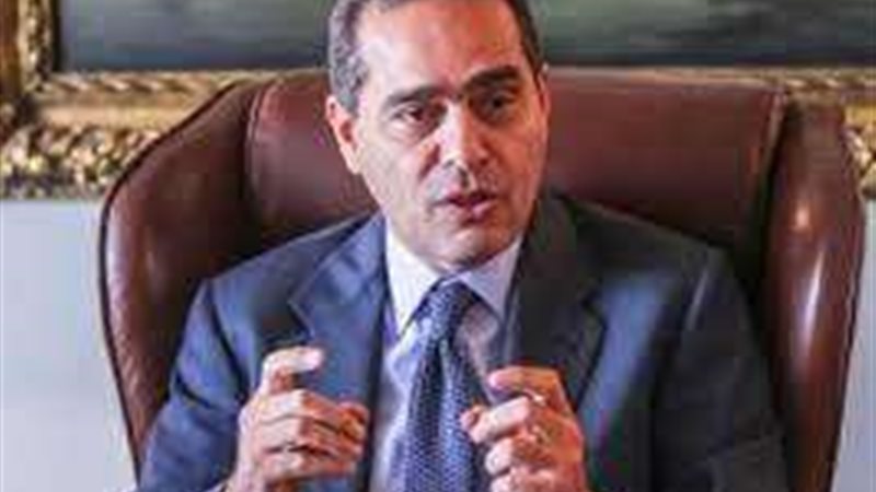 خالد ابو المكارم