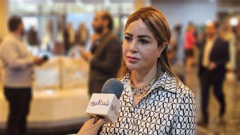 الدكتورة جيهان مديح