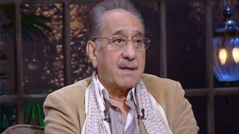 محمد أبو داود