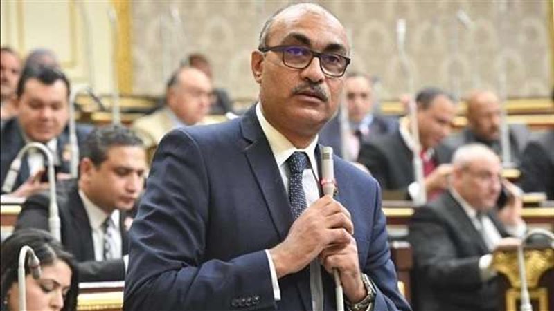 المهندس إيهاب منصور