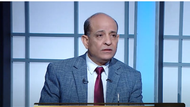 الدكتور إبراهيم البهي
