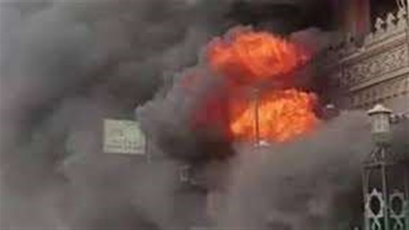 صورة أرشيفية