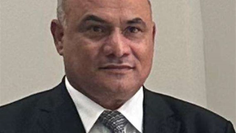 المستشار شعبان رأفت