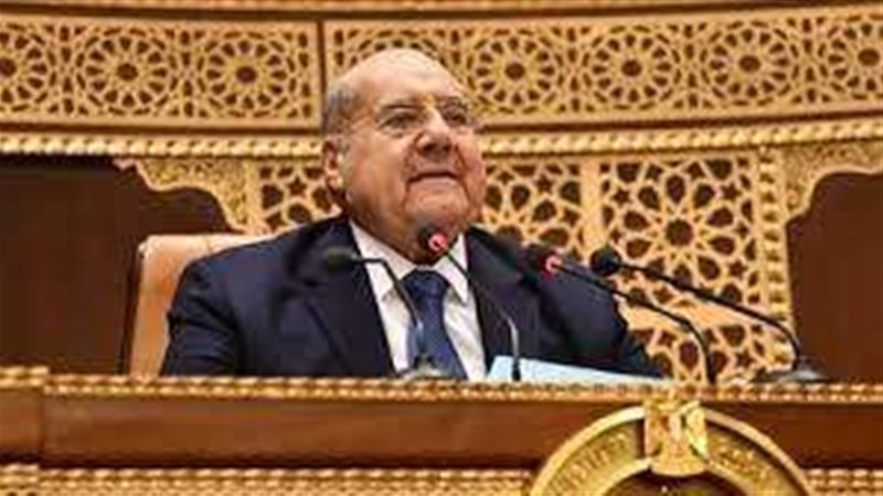 جلسة الشيوخ اليوم