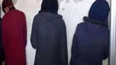 700 جنيه في الليلة.. سقوط فتيات الليل في قبضة أمن الجيزة بعد مداهمة كباريهات الهرم