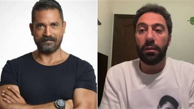 محمد سلام يوجه رسالة لـ أمير كرارة: حقك عليا يا باشا مصر «تفاصيل»