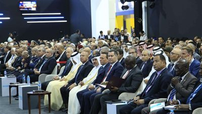 تفاصيل فعاليات اليوم الثاني من معرض ومؤتمر النقل الذكي