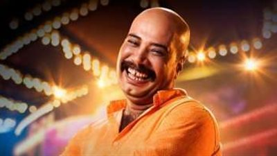 حاتم صلاح يوجه رسالة شكر للجمهور ومصحح اللهجة الصعيدي من مسلسل «باب العمارة»