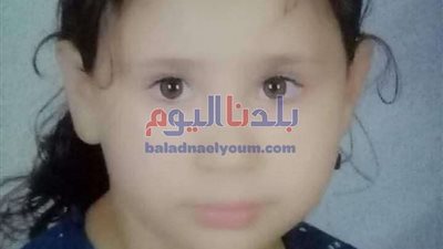 إحالة أوراق المتهم بقتل الطفلة ريماس إلي مفتي الجمهورية