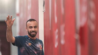 رسميًا.. أفشة يفوز بجائزة أفضل هدف في دوري أبطال إفريقيا